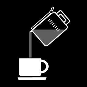 koffie zetten
